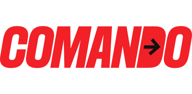 Comando — Assuma o Comando da Sua Vida